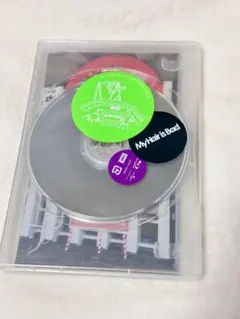 ギャラクシーホームランツアー