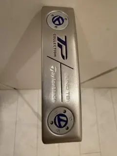TaylorMade JUNO TB1S パター ヘッドカバー付き 33インチ - メルカリ