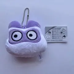 【新品未使用】たまごっち　フェイスぬいぐるみ　ガチャガチャ　ますくっち