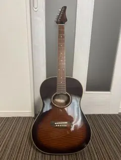 Samick アコースティックギター サンバースト Samick アコースティックギター サンバースト