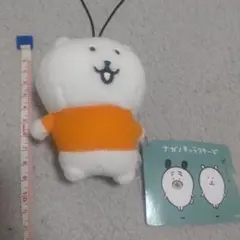 ナガノキャラクターズ Tシャツマスコット ぬいぐるみのサムネイル