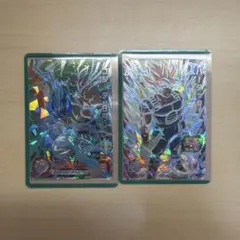 ドラゴンボールヒーローズ
