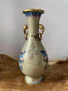 2025年最新】中国 七宝花瓶の人気アイテム - メルカリ