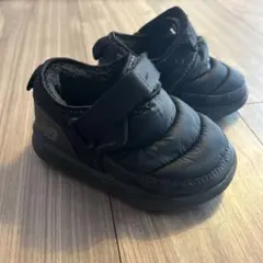 New Balance キッズシューズ 14cm ブラック