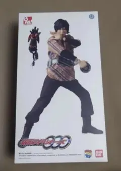 仮面ライダーオーズ10thV シネ 火野映司着用衣装トップス - メルカリ