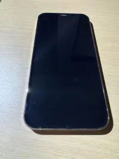 Apple iPhone 12 Pro 256GB ゴールド 本体