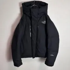 ノースフェイス　バルトロライトジャケット　ドローコード　WINDSTOPPER