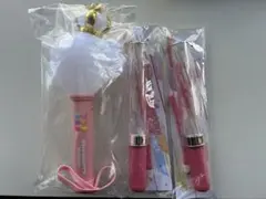 すとぷり　ペンラ、キンブレセット