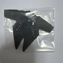 〖ねんどろいどどーる〗 セバスチャン・ミカエリス おようふく 欠品あり