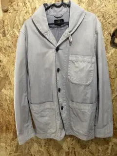 RRL オイルドコート/ラルフローレンバブアビデイルラベンハムダブルアールエル RRL オイルドコート/ラルフローレンバブアビデイルラベンハムダブル