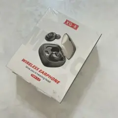Bluetooth5.0 ワイヤレスイヤホン LED表示 防水 新品未使用　③