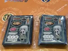 ちほうカップつくば 六王院スズネ 幻影 プレイマット スリーブ セット