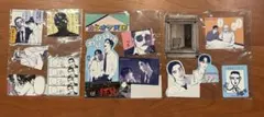 和山やま ファミレス行こ。 アクリルプレート RE:SHAZAM 限定 - メルカリ