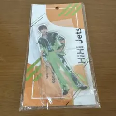 HiHi Jets 橋本涼 アクリルスタンド アクスタ 開封済みのサムネイル