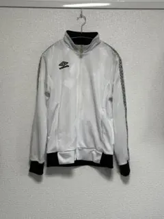 UMBRO トラックジャケット　サイズM