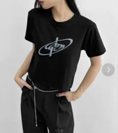 LVEU. 半袖Tシャツのサムネイル