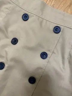 値下げ！アズールマウジー★台形スカート ★