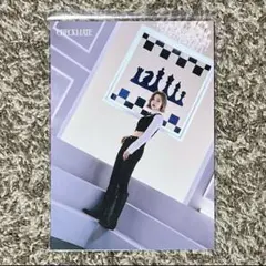 2026年最新】itzy リュジン トレカ checkmateの人気アイテム - メルカリ
