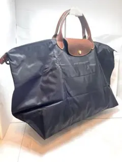 美品LONGCHAMP ロンシャン ルプリアージュ オリジナル Lサイズのサムネイル