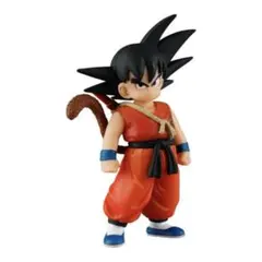 2026年最新】悟空 少年期 フィギュアの人気アイテム - メルカリ
