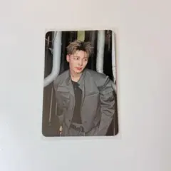 NEXZ SAUCIN 하루 트레카 BLACK ver