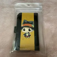 家庭教師ヒットマンREBORN! リボーン 手帳型スマホケース Mサイズ