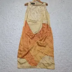 美品 Max Mara マックスマーラ ステュディオ フラワー ワンピース 44
