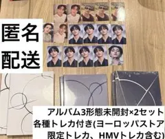 即購入可ソンファ　ATEEZ アチズ　GOLDEN HOUR : Part.4