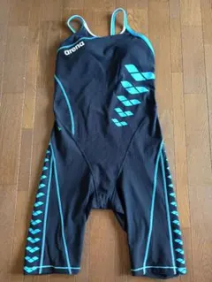arena スポーツ用水着 SAR-2131W Oサイズ　XL