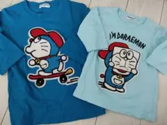 ドラえもんシャツ