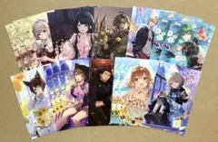 にじさんじ ノスタルジア 2025 まとめ売り