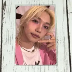 スキズ アンコン celebrATE stayzone 10/19 フィリックス