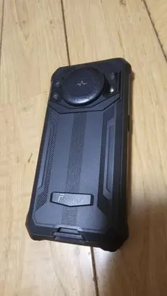 FOSSiBOT モデル：F101 4GB/64GB ブラック