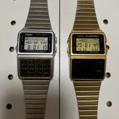 稼動品 星座ライト カシオデータバンク CASIO DBC-63 白 ホワイト 