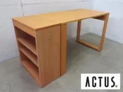 展示品 ACTUS/アクタス 「トーノ・レック」 リビングテーブル 9万