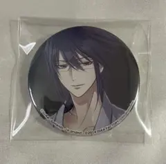 学園K 宗像礼司 缶バッジ