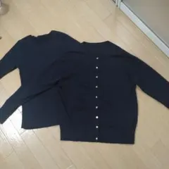 ［最×最値下]Spick and Span　アンサンブルニット