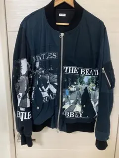 2025年最新】OLD PARK メンズ MA-1・フライトジャケットの人気アイテム