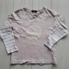 ロングTシャツのサムネイル