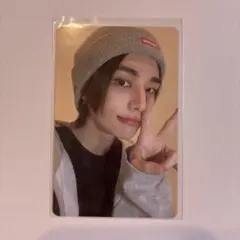 ヒョンジン ATE NEMO Ver. 封入 ランダム トレカ スキズ