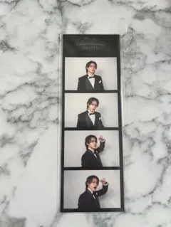 【商品追加】上田竜也 DAZZLE まとめ売り 商品追加】上田竜也 DAZZLE まとめ売り Tatsuya Ueda Official