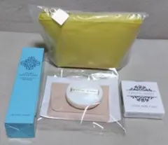 新品未開封 チェンジ ジェミーネフェルタリ ホワイトマスク ハーフ 