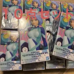 12個セット】ヒロアカ☆グリグラ フィギュア☆波動ねじれA - メルカリ