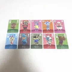 2026年最新】あつ森 amiibo まとめ売りの人気アイテム - メルカリ