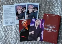 &TEAM PHOTOCARD MAKI ver.2