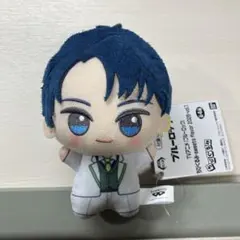 ブルーロック sweets flavor2026 潔世一 ちびぐるみ ナムコ限定