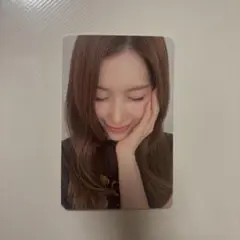 TWICE this is for finale 入場特典 サナ Day3 - メルカリ