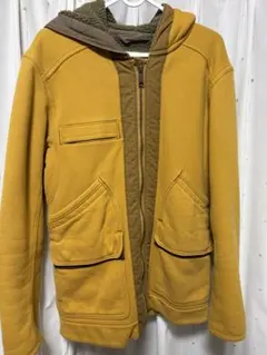 米津玄師 かいじゅうビッグパーカー - メルカリ