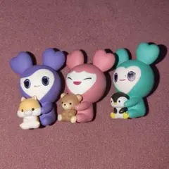 TWICE LOVELYS ラブリーマスコット モブリー サブリー ミブリー