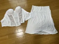 Wacoal ブライダルインナー セット C75